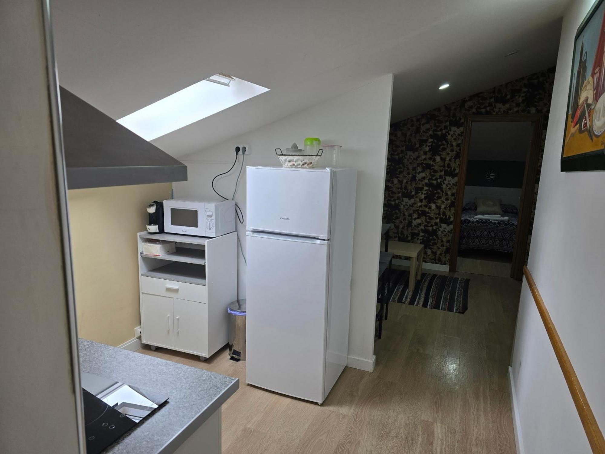 Apartamento Edita Lugo Exterior photo